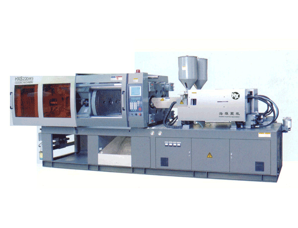 清雙色注塑機(jī)